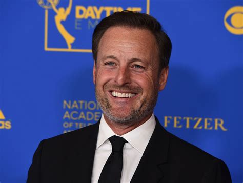 Chris Harrison Net Worth: How Bachelor Host Makes Money